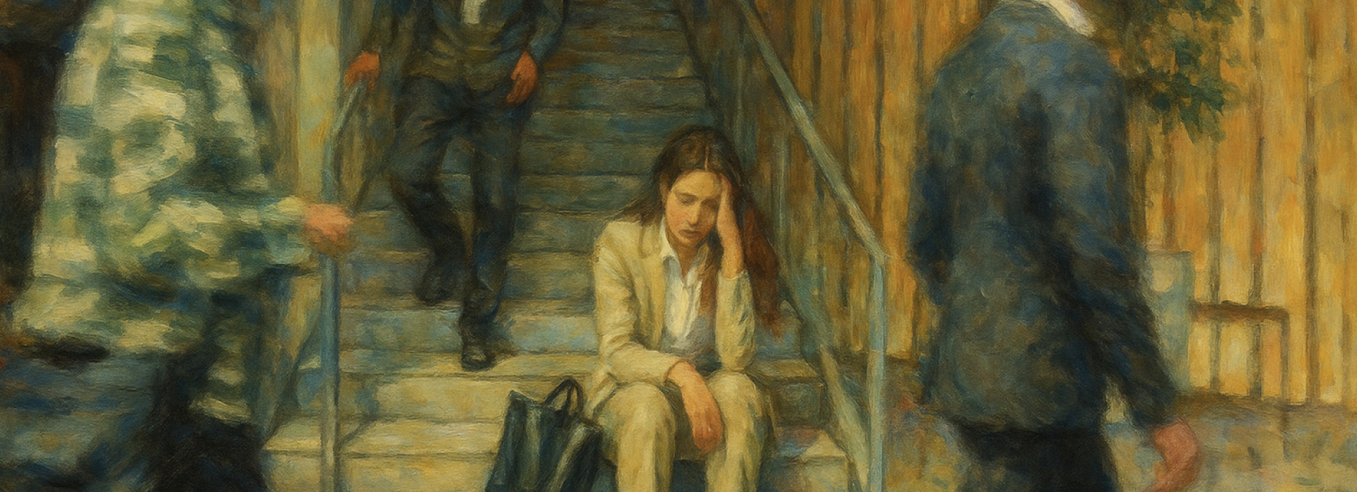 İşe İade Davası banner görseli