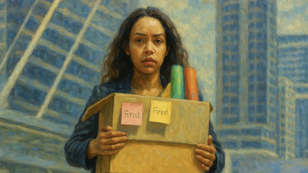 İşe İade Davası ile alakalı görsel