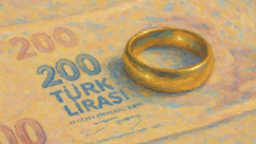 Nafaka Davası Nedir ile ilgili görsel