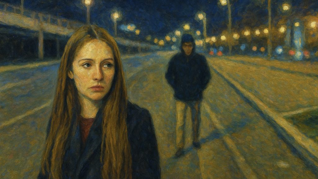 Tehdit suçu nedir ile alakalı görsel.