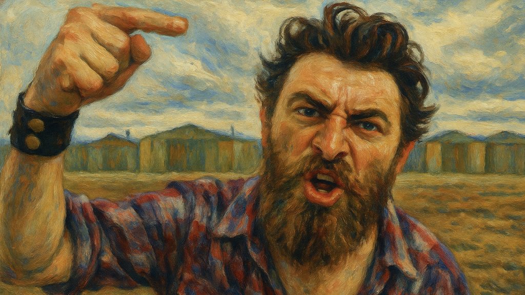 Tehdit suçu nedir ile alakalı görsel.