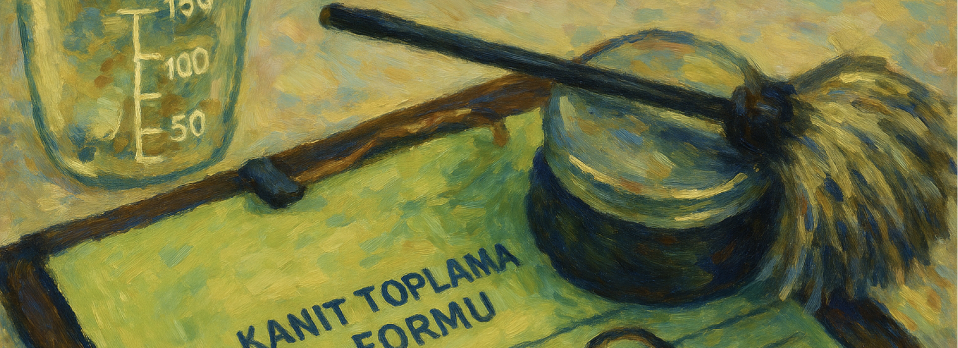 Kovuşturmaya Yer Olmadığına Dair Karar Sonrası İftira Suçu banner görseli