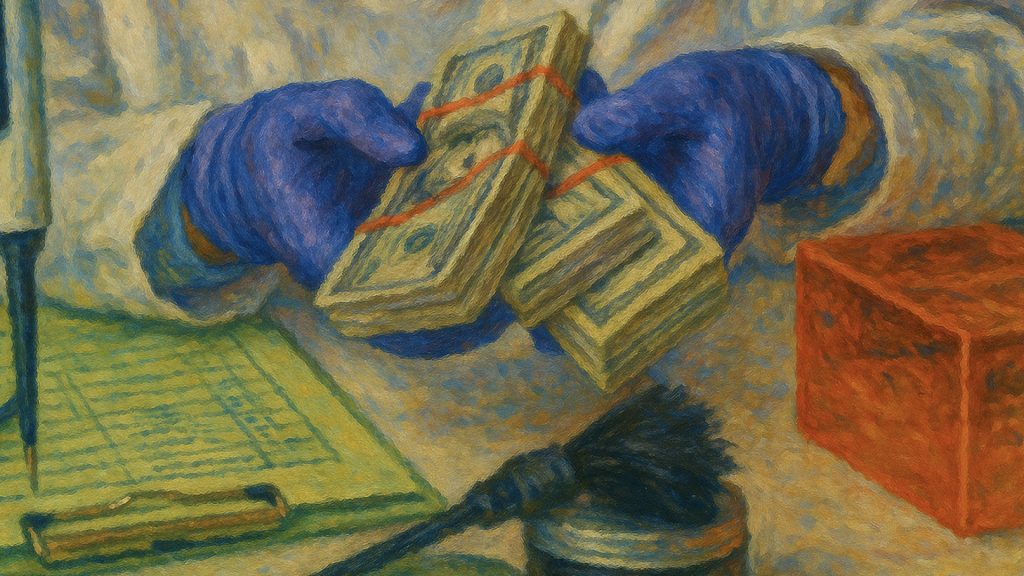 Kovuşturmaya Yer Olmadığına Dair Karar Sonrası İftira Suçu ile alakalı görsel