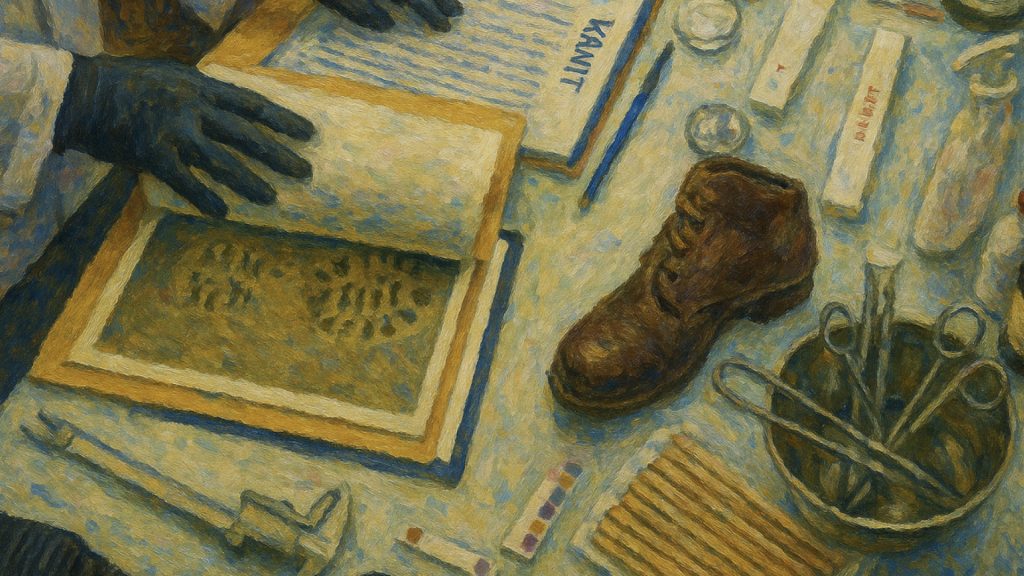 Kovuşturmaya Yer Olmadığına Dair Karar Sonrası İftira Suçu ile alakalı görsel