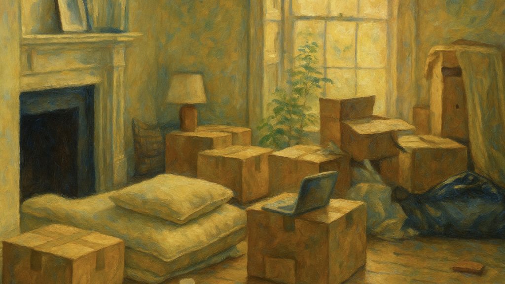 Kira Sözleşmesinin Feshi ve Tahliye Davası ile alakalı görsel