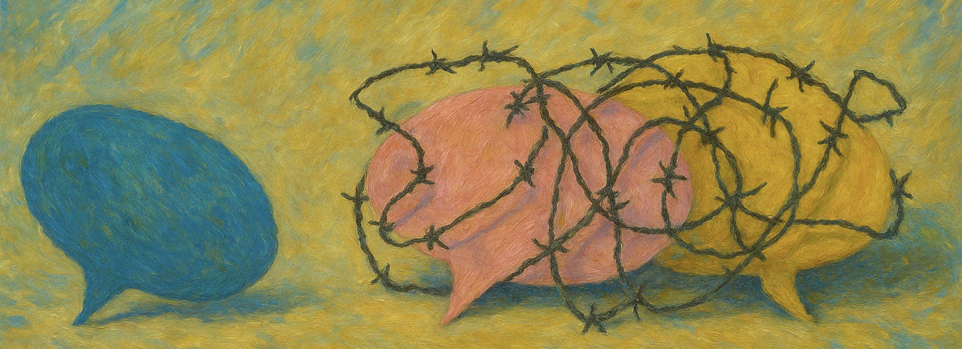 İnternet Site ve İçeriklerine Erişim Engeli banner görseli